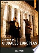 libro 24 Horas En Ciudades Europeas